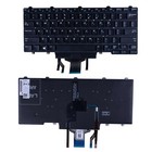 New Us Backlit Keyboard For Dell Latitude E5450 E5480 E5470 E7450 E7470 0d19tr