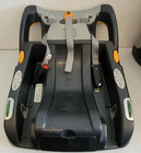 Chicco Keyfit 30 10840 Infant Car Seat Base Rear-facing Latch Bubble-level