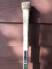 Brett Hull  16 Blues Game Used Stick Signed W hof 2009 741 Goals   2 Cups Xmas 