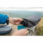 Sea To Summit Watercell X 10l Gray Bpa-free Water Canister Tpu 400d Screw-on Lid