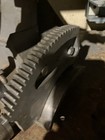 Rt-31 Delta Tilting Arbor Table Saw Rack-tilt Gears