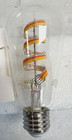 Wiz 25w Equivalent St19 Medium Color Filament Smart Led Light Bulb-e26-free S h