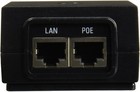 New - Ubiquiti Networks 48v Poe Adapter  poe-48-24w-g 
