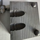 Rcbs 30-115-sp 2 Cavity Bullet Mould Mold For  30 Caliber