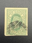 Gb   Colonies Victoria Lot Of 5 Qv Stamps   Bahamas   Hk   Cogh   Gc   Envelope