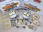 Mercedes Benz 220 230 250 280 Weber Carb Conversion Kit