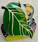 Disney Pin Tinker Bell Leaf Set Le 500
