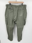Boy Scout Convertible Uniform Pants Cargo Bsa Camping Us Adult Size 42x30