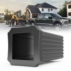Upgrade Trailer Hitch 2 5  To 2  Towing Adapter Sleeve For Ford Pickup Truck Usa