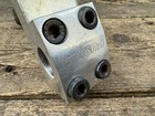 Fusion Bmx Freestyle Quill Stem Neck Haro Old Mid School Vintage Cromo