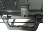 42  Pet Kennel Cat Dog Folding Steel Crate Animal Playpen Wire Metal --
