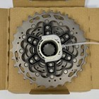 Shimano Dura-ace Cs-r9200 12-speed Road Cassette 11-30t Hyperglide  Titanium Hg