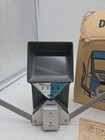 Vintage Baia    reviewer    8mm Movie Film Editor   Viewer In Original Box Extras