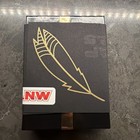 Lynch Nw  Titanium Pry Bar