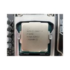 Asus H3101-plus Lga 1151 Intel Motherboard W  I7-8700   I o Shield