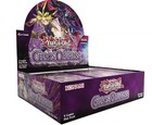 Yugioh Chaos Origins Booster Box 1st Edition Factory Sealed