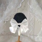 Doll Wig For 1 6 1 3 1 4 1 8 Sd Bjd Doll Hair Wig Hair Wig Decoration Princess