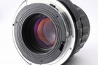  near Mint  Pentax Smc Takumar 6x7 105mm F 2 4 Mf Lens For 67 67ii From Japan