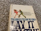 Lay It On The Line - The Coffee Tea Or Me Girls - Baker Rare 1973 Sex Seduction 