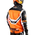 Mens Castle X R26 Snowmobile Race Suit Jacket Only Winter Snow