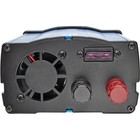 Eaton Tripp Lite Series 375w Powerverter Ultra-compact Car Inverter With 2 Ac Ou