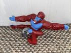Hot Wheels Super Ultimate Garage Playset King Kong Gorilla Replacement Figure