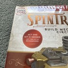 New Spintronics Power Pack Build Mechanical Circuits Sealed