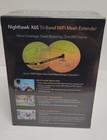 Netgear Nighthawk Ex8000 X6s Ac3000 Tri-band Wi-fi Mesh Extender  3gbps  - Nib