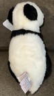 Wwf Gund Panda Bear Plush World Wildlife Fund 