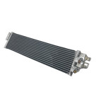 Transmission Oil Cooler For Volkswagen Tiguan 18-23 For Volkswagen Arteon 19-21