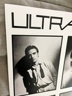 Ultravox - Vienna - 11x17 Poster Print