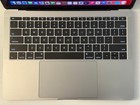Apple Macbook Pro 13  2017 I5 2 3ghz Intel Core 8gb Ram 128gb Ssd A1708 Fair