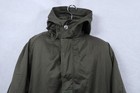 French Army M64 1980s Vintage Military Field Jacket With Lining Men 92c Green