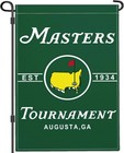 New  The Master Golf National 2026 Double Sided Garden Flag Gift Golfer