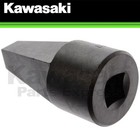 New 1979-1981   96-09 Genuine Kawasaki Fork Cylinder Holder Adapter 57001-1057