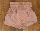 Fp Movement The Way Home Shorts - Size S