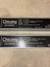 Chicony E15-030p1a 30w Dimming Led Driver 15-54vdc Lot Of 2
