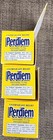  3 Pack  Perdiem Pills Overnight Constipation Relief 180 Tablets Exp Date 10 26