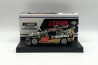 2024 Ryan Blaney  12 Advance Auto Parts Iowa Speedway Win 1 24 100 Made In Stock