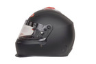 Champion 800 Snell Sa2020 Full Face Auto Racing Helmet  flat Black 