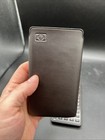 Hewlett Packard Hp 10b Business Financial Calculator W  Slip Cover Tested Vtg