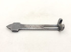 Antique Winchester No  22b Sporting Leaf Rear Sight 1866 1873 1876 1886 1894  5 
