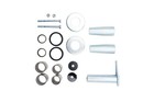 Fits Bobcat 743 751 763 773 7753 Loader Pivot Pin Bush Set 6732012 6589665