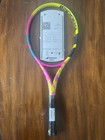 Babolat Pure Aero Rafa Origin Tennis Racket 4 3 8 Grip Unstrung With Bag - New