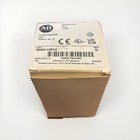 Allen Bradley 800h-ur12 Potentiometer 500 Ohms