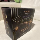 G Fuel Spider-man No Way Home Box   box And Shaker Only 
