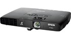Lcd Projector - Epson Powerlite 1761w  Wxga  Wireless  Ultra Lightweight - New
