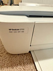 Hp Deskjet 3755 All-in-one Printer Scanner Copier   Power   Usb Cable