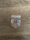 Vtg Minneapolis Minnesota Embroidered Souvenir Patch