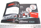 1954 Ford Tractor 2 Power Series 5 Models 640 650 660 850 860 Brochure Original